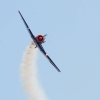 Oldtimer-Fliegertreffen Hahnweide  11.09.2016