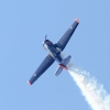 Oldtimer-Fliegertreffen Hahnweide  11.09.2016