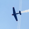 Oldtimer-Fliegertreffen Hahnweide  11.09.2016