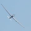 Oldtimer-Fliegertreffen Hahnweide  11.09.2016