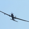 Oldtimer-Fliegertreffen Hahnweide  11.09.2016