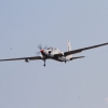 Oldtimer-Fliegertreffen Hahnweide  11.09.2016