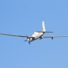 Oldtimer-Fliegertreffen Hahnweide  11.09.2016