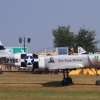 Oldtimer-Fliegertreffen Hahnweide  11.09.2016