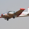 Oldtimer-Fliegertreffen Hahnweide  11.09.2016