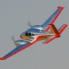 Oldtimer-Fliegertreffen Hahnweide  11.09.2016
