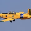 Oldtimer-Fliegertreffen Hahnweide  11.09.2016