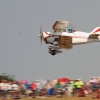 Oldtimer-Fliegertreffen Hahnweide  11.09.2016