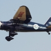 Oldtimer-Fliegertreffen Hahnweide  11.09.2016