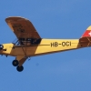 Oldtimer-Fliegertreffen Hahnweide  11.09.2016