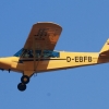 Oldtimer-Fliegertreffen Hahnweide  11.09.2016