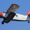 Oldtimer-Fliegertreffen Hahnweide  11.09.2016