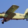 Oldtimer-Fliegertreffen Hahnweide  11.09.2016