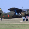 Oldtimer-Fliegertreffen Hahnweide  11.09.2016