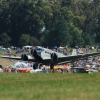 Oldtimer-Fliegertreffen Hahnweide  11.09.2016