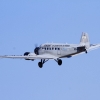 Oldtimer-Fliegertreffen Hahnweide  11.09.2016