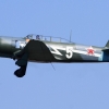 Oldtimer-Fliegertreffen Hahnweide  11.09.2016