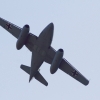 Oldtimer-Fliegertreffen Hahnweide  11.09.2016