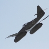 Oldtimer-Fliegertreffen Hahnweide  11.09.2016