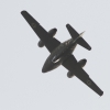 Oldtimer-Fliegertreffen Hahnweide  11.09.2016