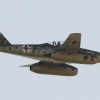 Oldtimer-Fliegertreffen Hahnweide  11.09.2016