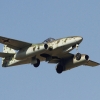 Oldtimer-Fliegertreffen Hahnweide  11.09.2016
