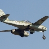Oldtimer-Fliegertreffen Hahnweide  11.09.2016