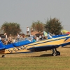Oldtimer-Fliegertreffen Hahnweide  11.09.2016