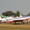 Oldtimer-Fliegertreffen Hahnweide  11.09.2016