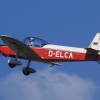 Oldtimer-Fliegertreffen Hahnweide  11.09.2016