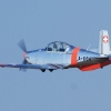 Oldtimer-Fliegertreffen Hahnweide  11.09.2016