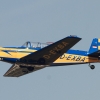 Oldtimer-Fliegertreffen Hahnweide  11.09.2016