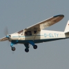 Oldtimer-Fliegertreffen Hahnweide  11.09.2016