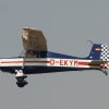 Oldtimer-Fliegertreffen Hahnweide  11.09.2016