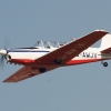 Oldtimer-Fliegertreffen Hahnweide  11.09.2016