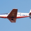 Oldtimer-Fliegertreffen Hahnweide  11.09.2016