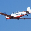 Oldtimer-Fliegertreffen Hahnweide  11.09.2016