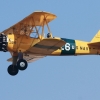 Oldtimer-Fliegertreffen Hahnweide  11.09.2016