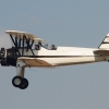 Oldtimer-Fliegertreffen Hahnweide  11.09.2016