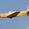 Oldtimer-Fliegertreffen Hahnweide  11.09.2016