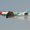 Oldtimer-Fliegertreffen Hahnweide  11.09.2016