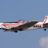 Oldtimer-Fliegertreffen Hahnweide  11.09.2016