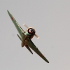 Oldtimer-Fliegertreffen Hahnweide  11.09.2016