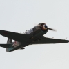 Oldtimer-Fliegertreffen Hahnweide  11.09.2016