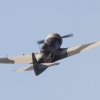 Oldtimer-Fliegertreffen Hahnweide  11.09.2016