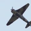 Oldtimer-Fliegertreffen Hahnweide  11.09.2016