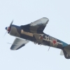 Oldtimer-Fliegertreffen Hahnweide  11.09.2016