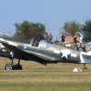 Oldtimer-Fliegertreffen Hahnweide  11.09.2016