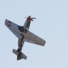 Oldtimer-Fliegertreffen Hahnweide  11.09.2016