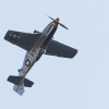 Oldtimer-Fliegertreffen Hahnweide  11.09.2016